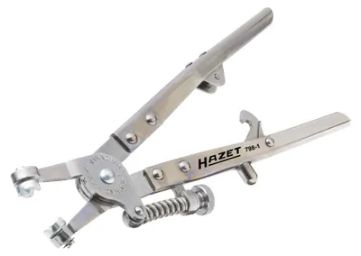 Immagine prodotto di HAZET Pinze stringitubo 798-1