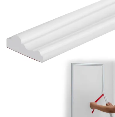 Immagine prodotto di Rivestimento adesivo in TPE per pareti, ideale per decorazione e protezione