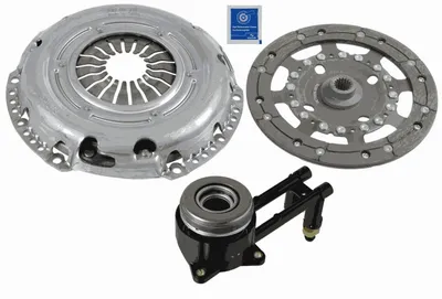 Produktbild von SACHS Kupplungssatz 3000 990 208