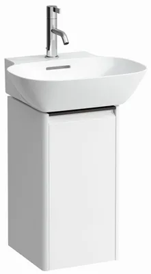 Produktbild von Laufen Base Onderkast 52x28x30 cm Donker Iep