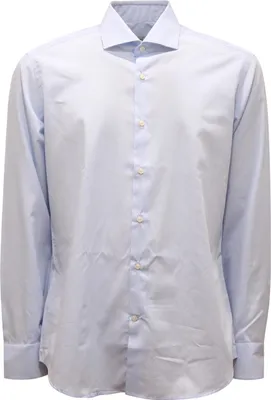 Produktbild von L1115 Camicia Uomo Bordoni Man Checked Shirt