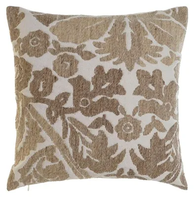 Immagine prodotto di Cuscino casa ESPRIT Brown Beige 45 x 15 x 45 cm