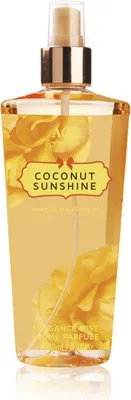 Obrázok produktu pre Aqc Fragrances Coconut Sunshine telov hmla 250ml