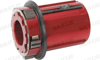 Produktbild von Contec Ct Freilaufkoerper Tr 8/9/10-Fach Shimano Hg