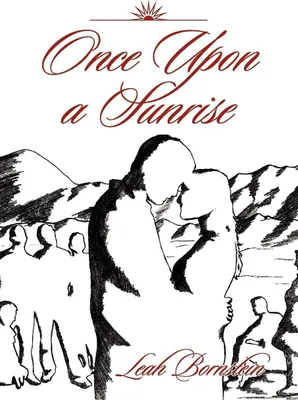 Produktbild von Once Upon a Sunrise