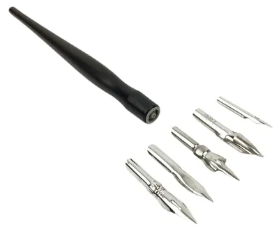 Produktbild von Solidchoice – Fineliner-Stift in Akzentfarbe für präzise Zeichenergebnisse