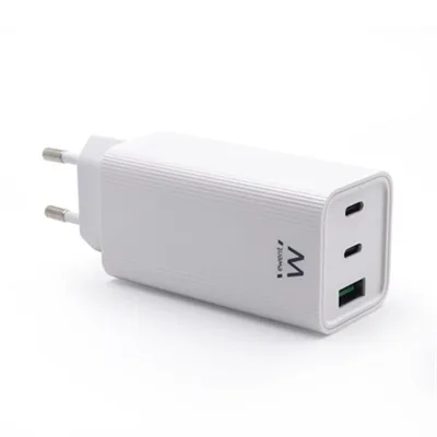 Produktbild von Ewent EW1323, Drinnen, AC, 20 V, Weiß