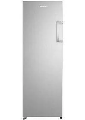 Obrázok produktu pre Hisense FV298N4ACE, 240 L, 10,8 kg/24h, SN-T, Beznámrazový systém, E, Nerezová oceľ