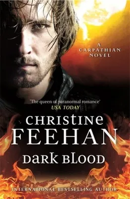 Produktbild von Feehan, C: Dark Blood