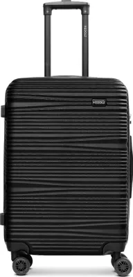 Image de REDOLZ trolley Essentials 16 Trolley Black noir 67cm