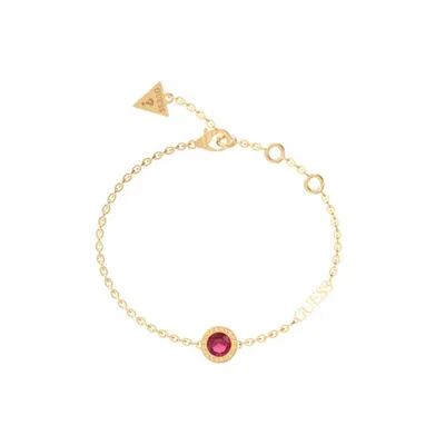 Produktbild von Guess Damen Armband JUBB02246JWYGCOL