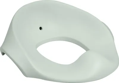 Image de Kikkaboo : Siège de toilette pliable, taille unique
