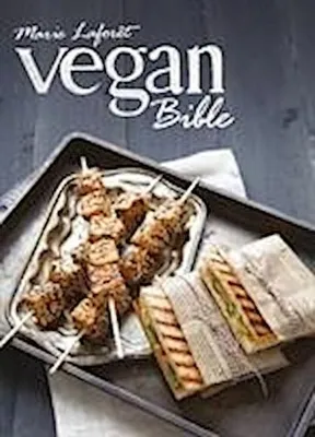 Produktbild von Vegan Bible