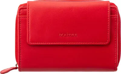 Produktbild von Maitre bromley diethilde purse v9f 4060001571 Riegelbörse 203 coral