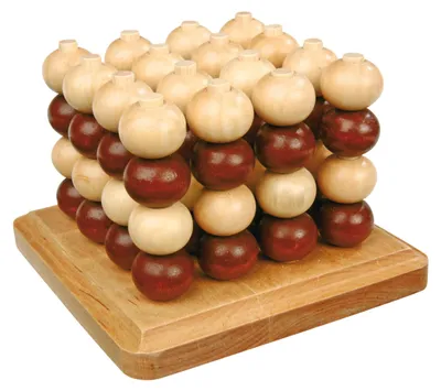 Immagine prodotto di piede piccolo Piskvorky in legno 3D