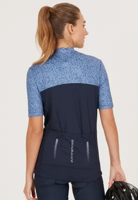 Obrázek produktu pro Dámský cyklistický dres Endurance Mangrove 40