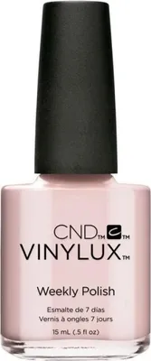 Immagine prodotto di Smalto CND Vinylux, tonalità fragola Smoothie 150, 15ml