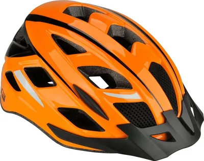 Produktbild von FISCHER Fahrrad-Helm "Urban Sport", Größe: S/M