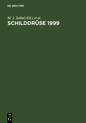 Produktbild von Schilddrüse 1999