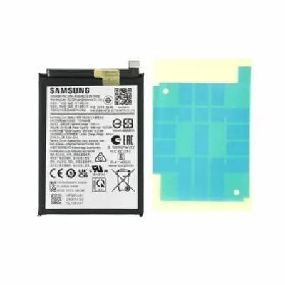 Immagine prodotto di Batteria originale HQ-50S per Samsung Galaxy A02s A03 A03s 5000 mAh GH81-20119A