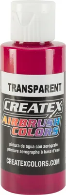 Produktbild von Fuchsia CREATEX Airbrush Colors Farbe 240ml 13 5122 CREATEX