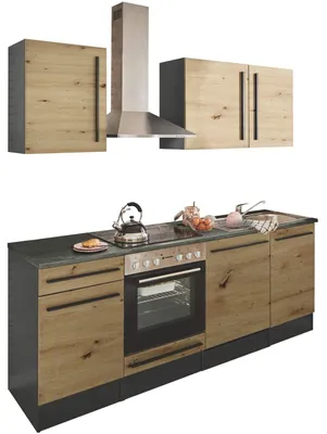 Produktbild von Yourkitchen Küchenblock 220 JAZZ