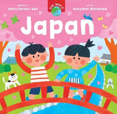Produktbild von Our World: Japan