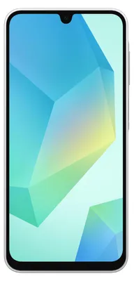 Produktbild von Samsung Galaxy A16 5G, 17 cm (6.7"), 1080 x 2340 Pixel, 4 GB, 128 GB, 50 MP, Grau