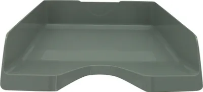 Obrázok produktu pre HAN Viva - Kunststoff - Polystyrene - Grau - C4 - Brief - Deutschland - 252 mm