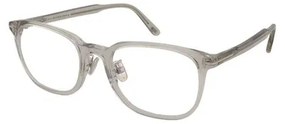 Zdjęcie produktu dla Okulary do komputera Tom Ford TF6053-D-B 020 z filtrem niebieskiego światła