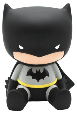 Produktbild von Lexibook, Batman, Nachtlicht, NLJ01BATLXB