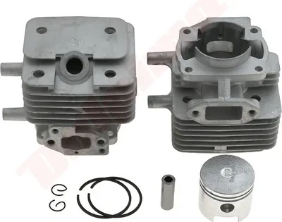 Zdjęcie produktu dla Cylinder do chińskich kos spalinowych 39,8Mm Tanaka