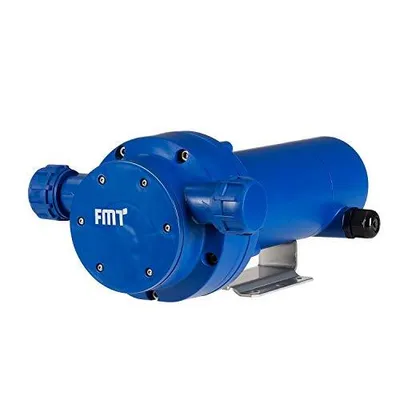 Obrázek produktu pro Elektrické membránové čerpadlo Pressol Urea, 30 l/min-7,9 g/min-24 V-DC
