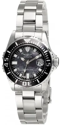 Image de Invicta Pro Diver 2959 Montre à Quartz pour Femme - 30 mm