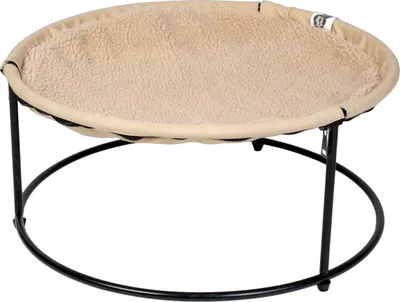 Immagine prodotto di Letto per gatti Duvo+ con amaca bianco lime