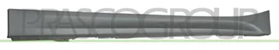 Produktbild von PRASCO BM1241403 Schweller Reparaturblech Einstiegblech Rechts für BMW 1 Schrägheck (F20) 1 Schrägheck (F21)