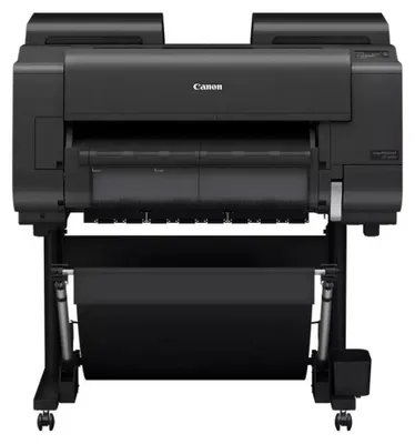 Productafbeelding van Canon 6411C003 Canon imagePROGRAF GP-2600S Plotter