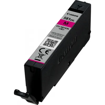 Produktbild von Original Tintenpatrone Canon CLI581XXL Magenta