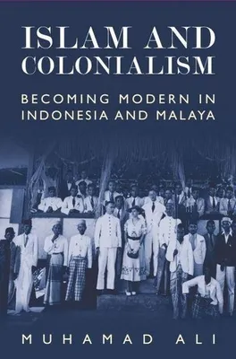 Zdjęcie produktu dla Islam and Colonialism