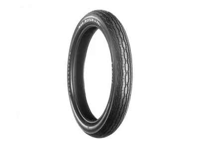 Produktbild von Bridgestone Motorradreifen car-tyres L 301 ( 3.00-17 TT 45P M/C, Vorderrad )