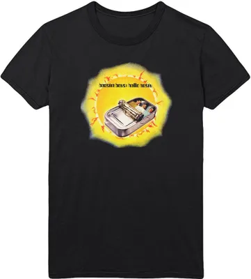Produktbild von Beastie Boys Hello Nasty Black M T-Shirt