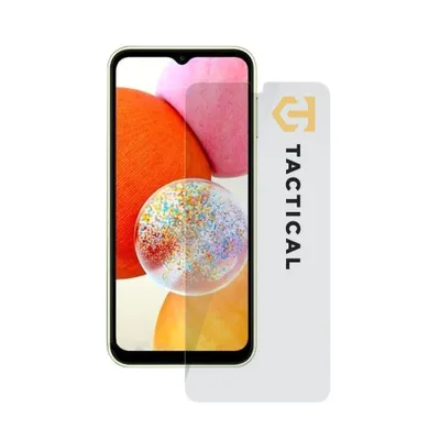Obrázek produktu pro Tactical Glass Shield 2.5D sklo pro Samsung Galaxy A15 5G - Transparentn KP30849