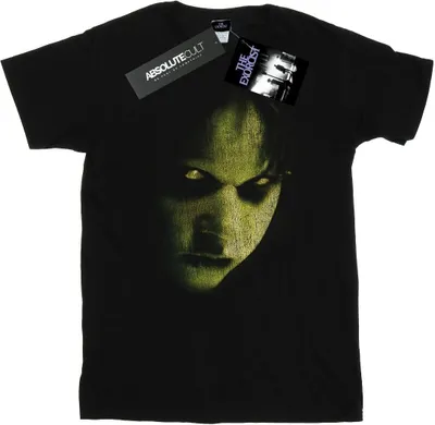 Obrázek produktu pro The Exorcist - Pánské tričko BI24646 (XXL) (Černá)