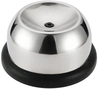 Image de Écalleur à œufs en acier - Écalleur à œufs durs - Écalleur simple - Acier - Noir