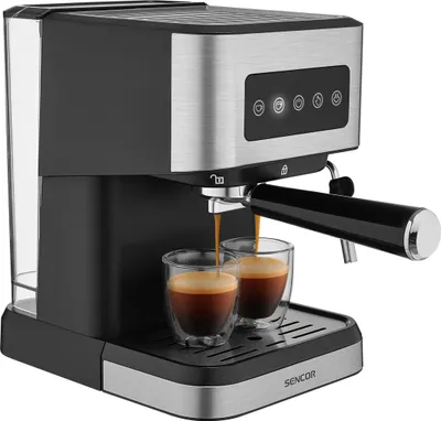 Zdjęcie produktu dla SENCOR SES 4020SS Espresso