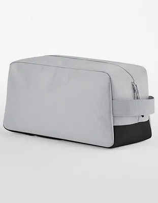 Immagine prodotto di Quadra QS476 | Borsa per scarpe multisport Borsa per scarpe sportive - Colore: Grigio ghiaccio - Dimensioni: 35 x 17 x 15 cm