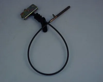 Produktbild von TRISCAN Handbremsseil Seilzug Feststellbremse für FIAT MULTIPLA (186) Vorne 8140 15182