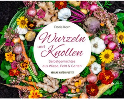 Obrázek produktu pro Wurzeln und Knollen