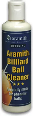 Image de Aramith Billard Kugelreiniger Et De