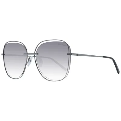 Produktbild von Ana Hickmann Sonnenbrille HI3077 02A 59 Damen Gunmetal
